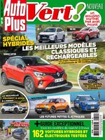 Auto Plus Vert